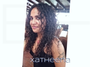 Xatheena