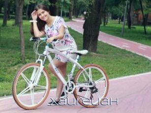 Xaureliah