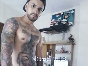 Xaverius