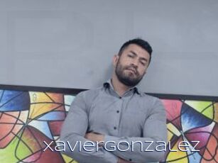 Xaviergonzalez