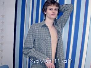 Xavierman