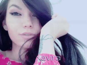 Xavira