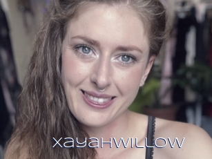 Xayahwillow