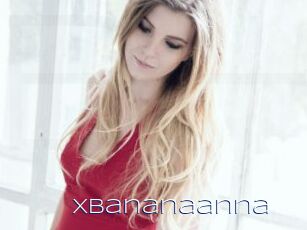 Xbananaanna