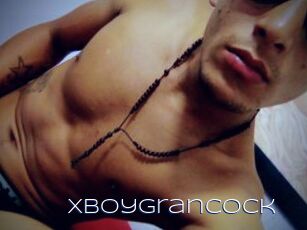Xboygrancock