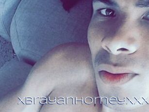 Xbrayanhorneyxxx