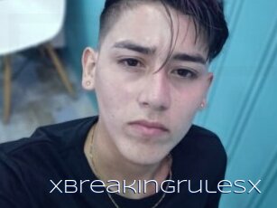 Xbreakingrulesx