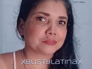Xbustylatinax