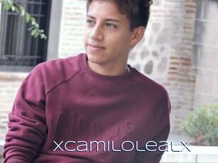 Xcamilolealx