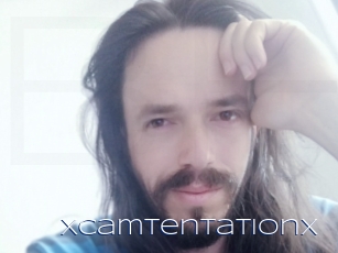 Xcamtentationx