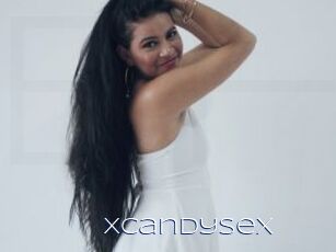 Xcandysex