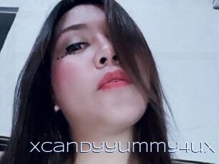 Xcandyyummy4ux