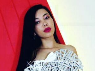 Xcarlettsex