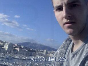 Xcouplex