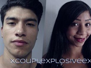 Xcouplexplosiveex