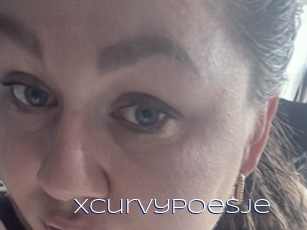 Xcurvypoesje
