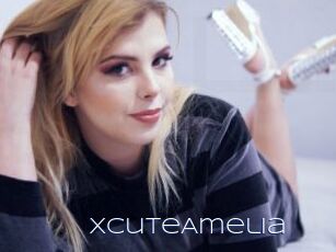 XcuteAmelia