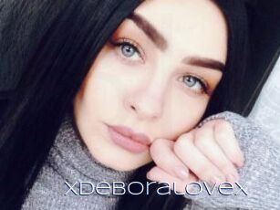Xdeboralovex