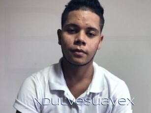 xdulvesuavex Blue Hot