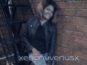 Xebonyvenusx