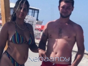 Xenaandy