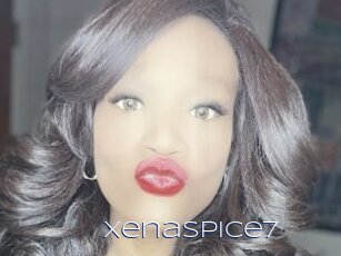 Xenaspice7