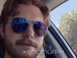 xenomurph Blue Hot