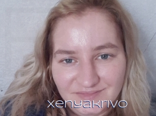 Xenyakrivo