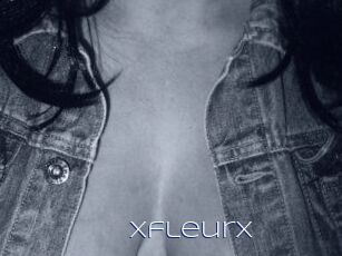 Xfleurx