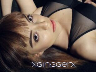 Xginggerx