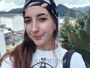Xhanny