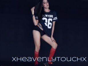 Xheavenlytouchx