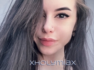 Xholymiax