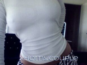 Xhornycouple