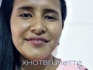 Xhot_brunette