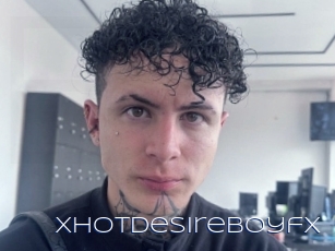 Xhotdesireboyfx