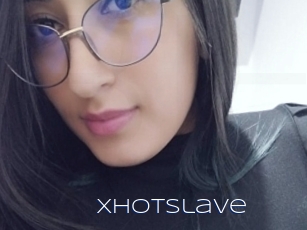 xhotslave Blue Hot