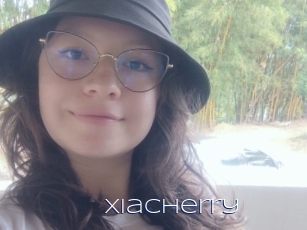 Xiacherry