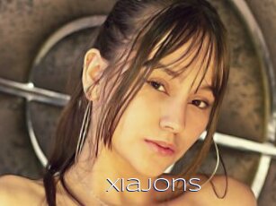 Xiajons