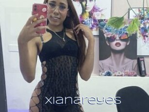 Xianareyes