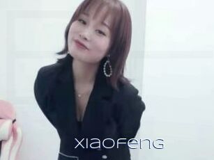 Xiaofeng