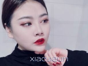 Xiaojialin
