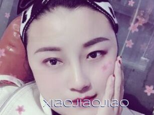 Xiaojiaojiao