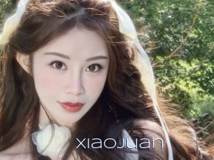 Xiaojuan