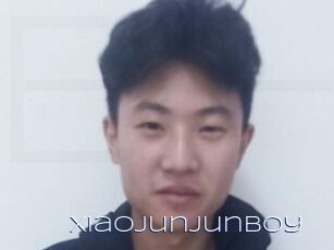 Xiaojunjunboy