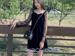 Xiaokea18