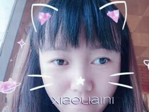 xiaoliaini Blue Hot