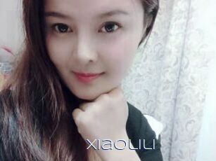 Xiaolili