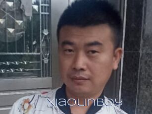 Xiaolinboy