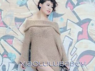 Xiaolulubabey